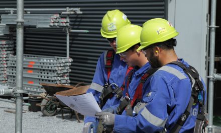 ‘Veiligheid is de kern van wat wij doen’