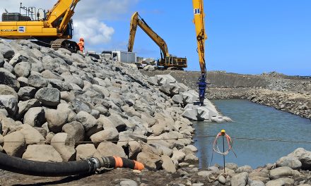 Van Oord doet overname
