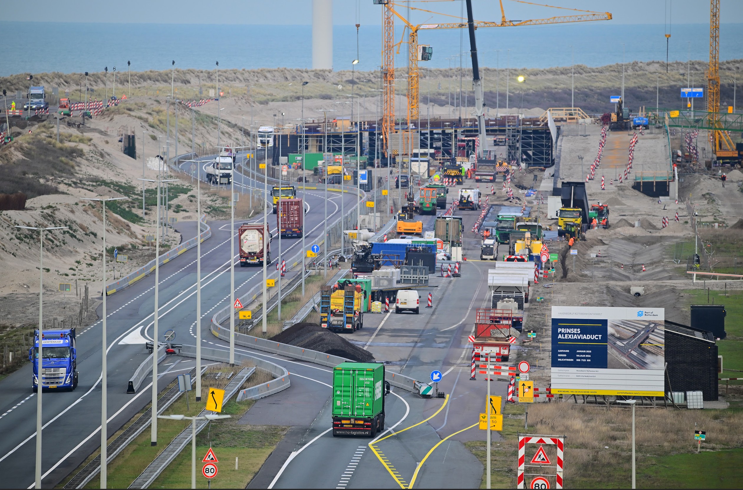 Schot Asset Management & Advies