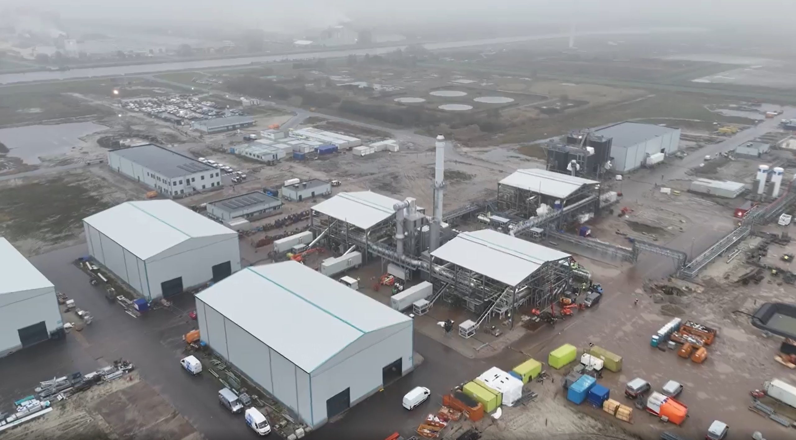 Circtec nieuwste Groene Groninger