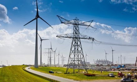 Extra capaciteit op elektriciteitsnet Groningen