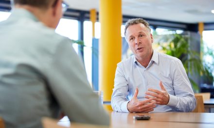 Betrokkenheid is de sleutel