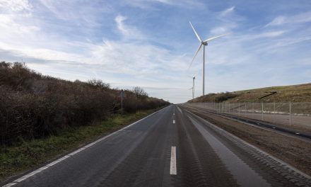 Aanleg hoogspanningskabels op Maasvlakte afgerond