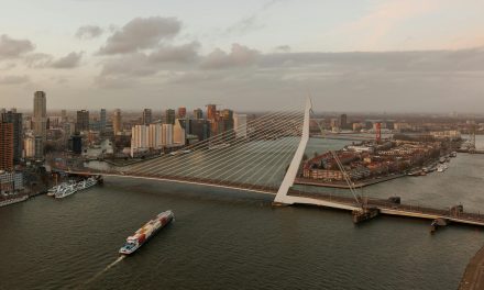 Versnellingsprogramma voor Zuid-Holland