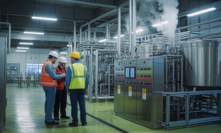 Tien bedrijven op shortlist veiligheidsprijs