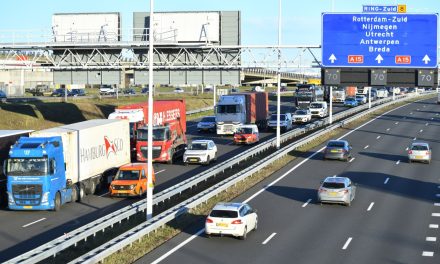 Petitie voor onderhoud aan infrastructuur