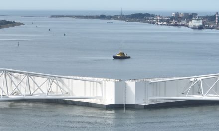 ‘Stilstand is onze grootste bedreiging’