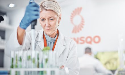 Syensqo in Moerdijk behaalt certificering