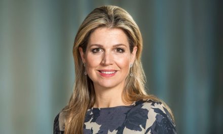 Koningin Máxima opnieuw naar Farmsum