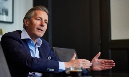 Groter belang First Dutch in investeringsfonds