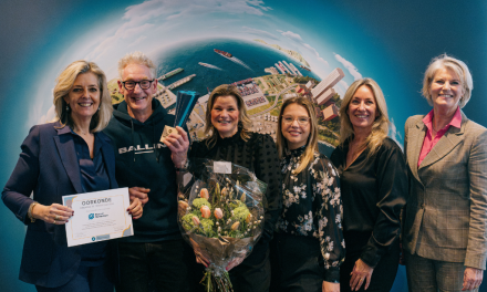 Havenbedrijf in de prijzen dankzij overlegstructuur