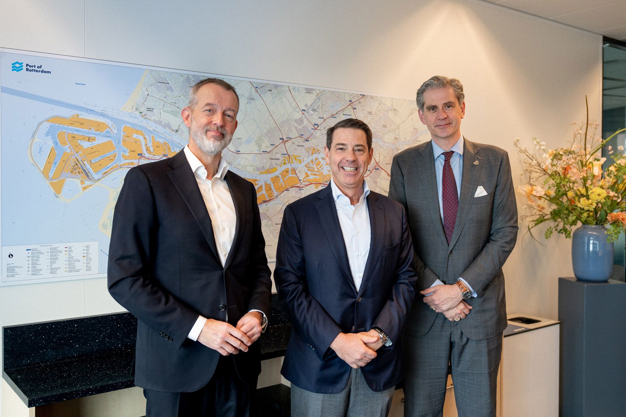 Amerikaanse ambassadeur