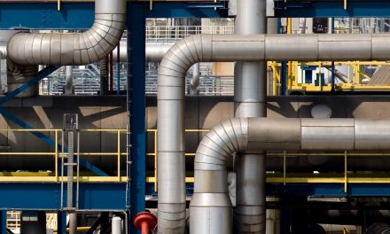 Pre-FEED-studie MTO-fabriek