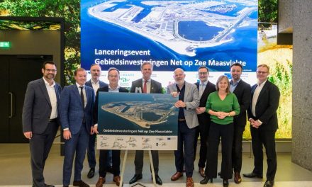 49 miljoen naar ‘toekomstbestendige’ Maasvlakte