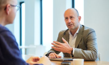 Het licht moet blijven branden