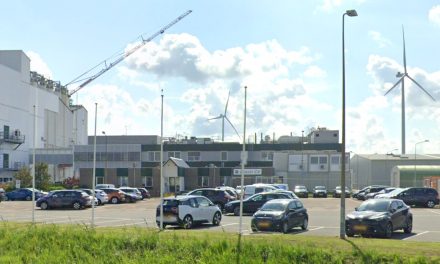 Demonstratie plantview bij Zeolyst