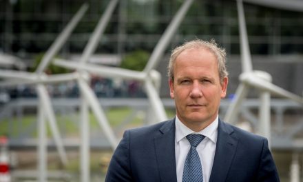 Groene waterstof: tussen ambitie en realiteit