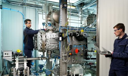 Battolyser en VDL verder als Alquion