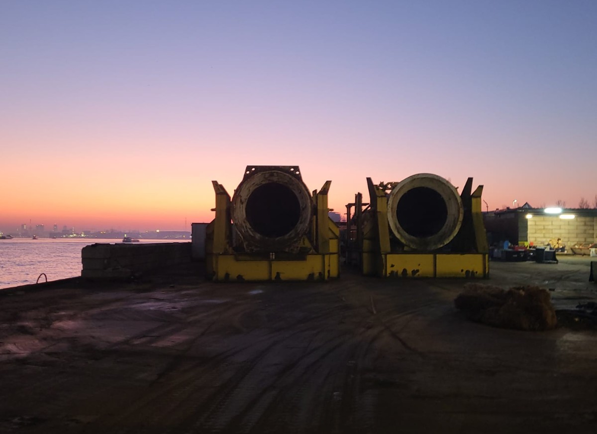 Duurzaamheidscertificaat behaald