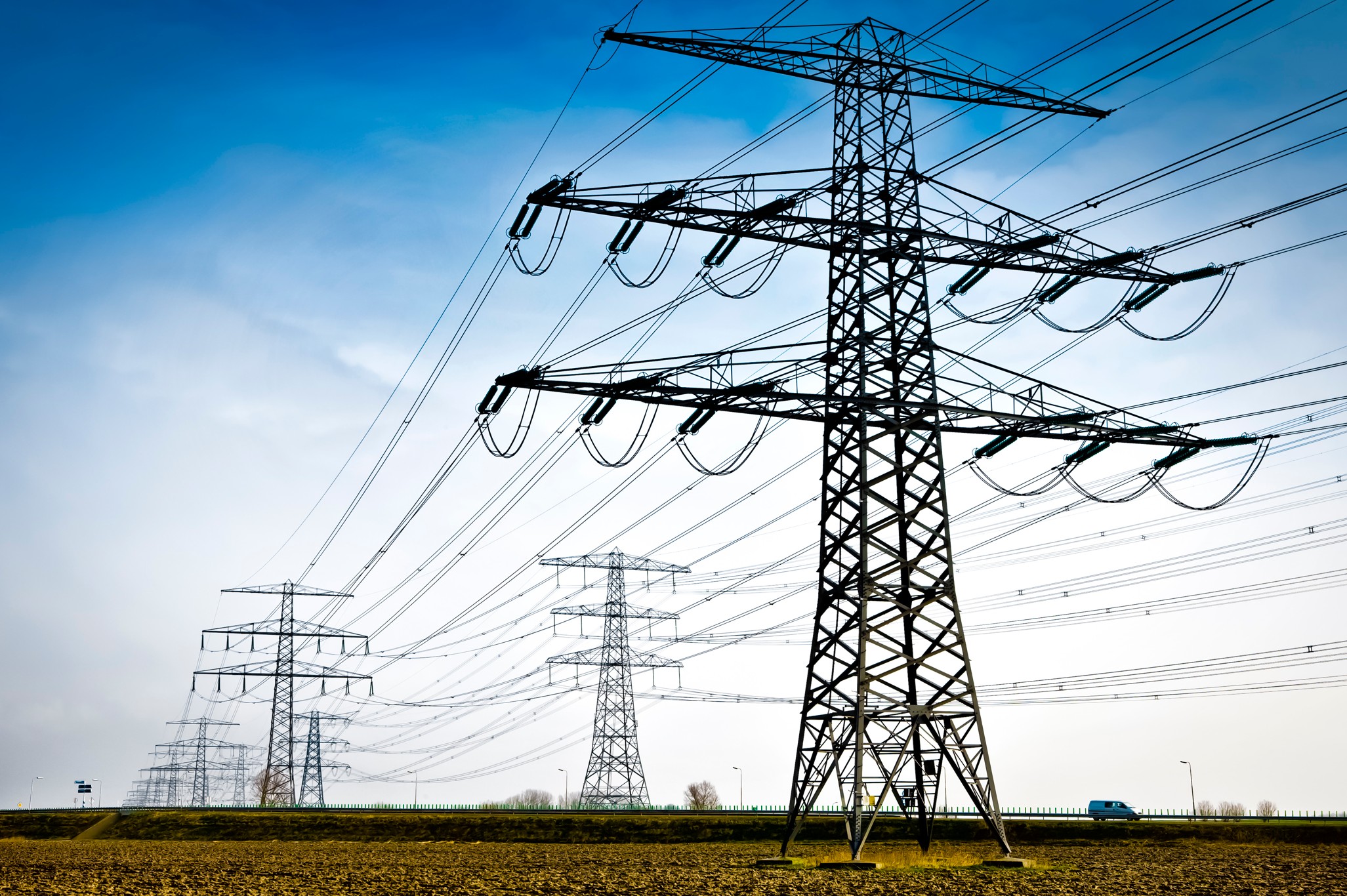 Minder groot toekomstig tekort elektriciteitsnet