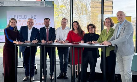 Pilothal FLIE bij SubZero