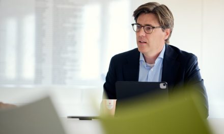 ‘ELYgator is een innovatief project’