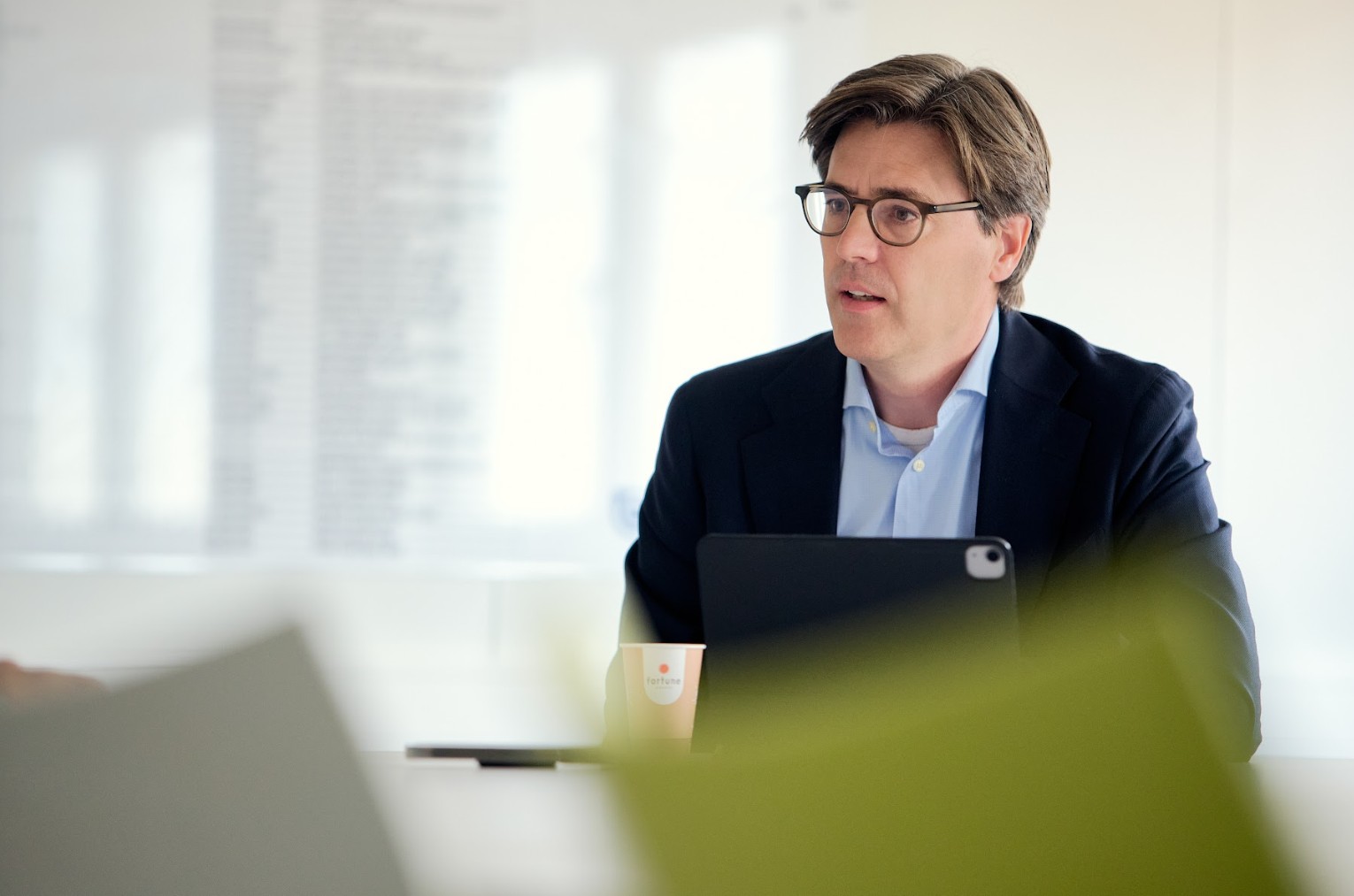 ‘ELYgator is een innovatief project’