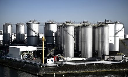 Ondernemerschap gevraagd in tijden van crisis