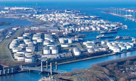 Plannen voor recyclingfabriek