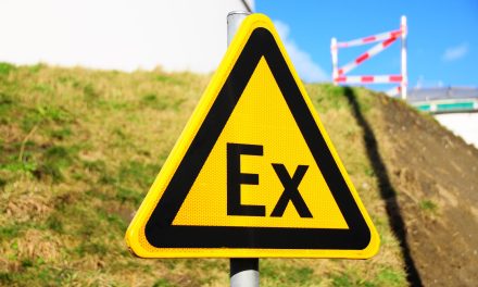 ‘Kijk voor ATEX naar het hele proces’