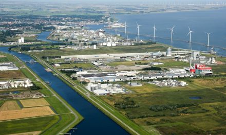 Zekerheid voor EemsGas dankzij subsidie
