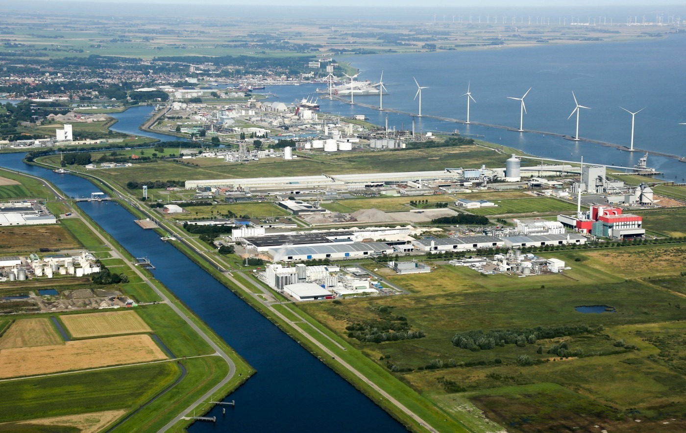 EemsGas