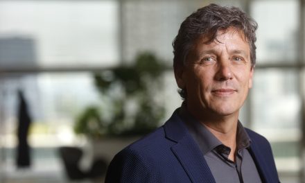 Nieuwe voorzitter Deltalinqs