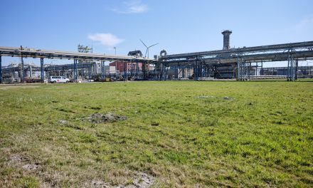 Power2X zet bouw 20 MW electrolyser door