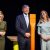 Feestelijke opening waterstofnetwerk