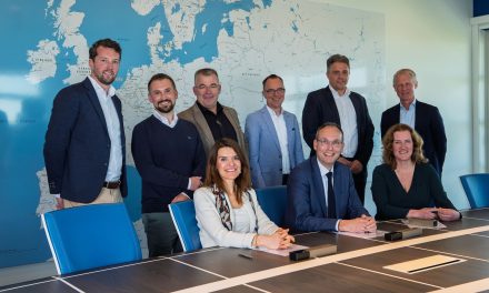 Havenbedrijf Moerdijk zet in op assetmanagement