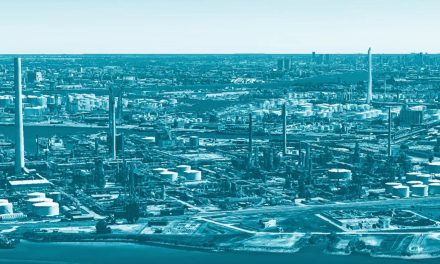 Oprichting quantumfieldlab voor kritieke infrastructuur