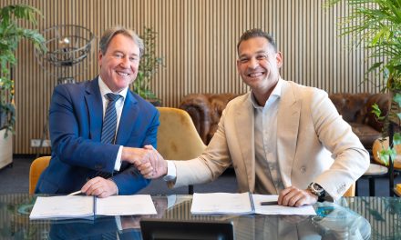 AVR bekrachtigt cleaningcontract
