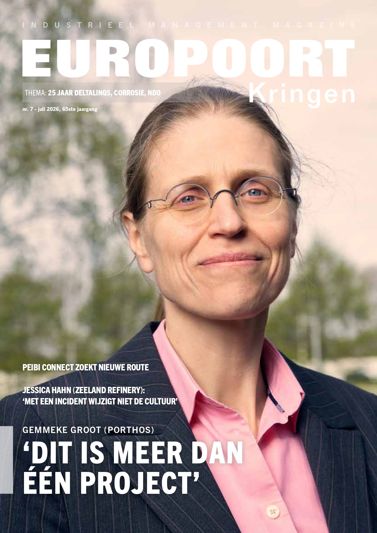 Laatste editie