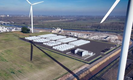 Vopak rondt overname af en neemt FID