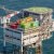 Eerste offshore productie groene waterstof
