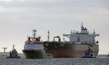 Uniforme eisen voor havensleepboten