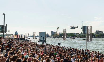 Programma Wereldhavendagen bekendgemaakt