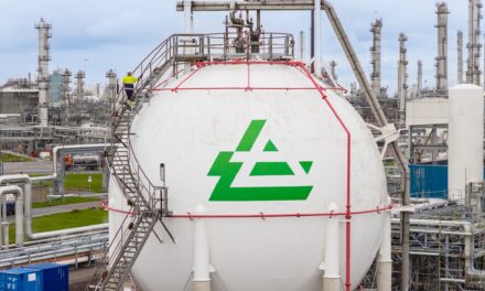 Leveringsovereenkomst RFNBO-gecertificeerde waterstof