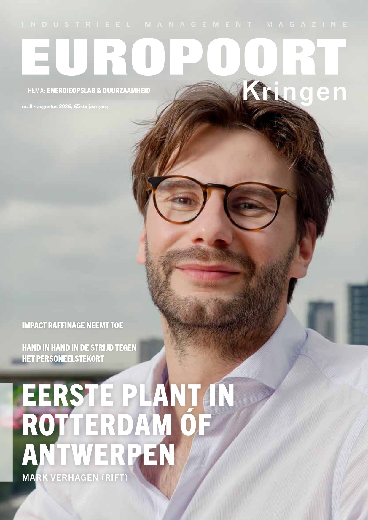 Laatste editie