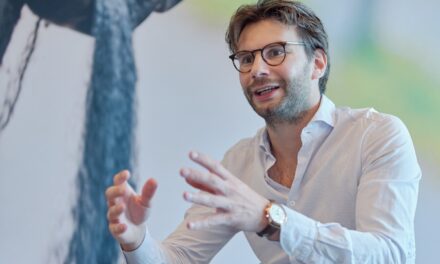 RIFT sluit aan bij NVDE