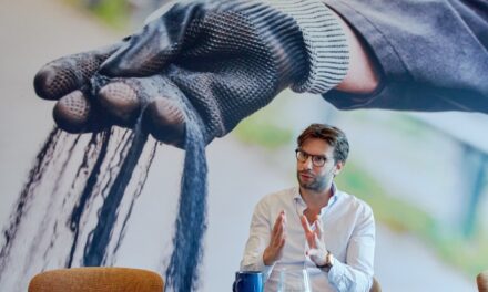 Eerste plant in Rotterdam óf Antwerpen