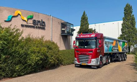 Samenwerking verlengd voor transport zuiveringsslib