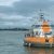 Poolexpeditie van HVO-brandstof voorzien