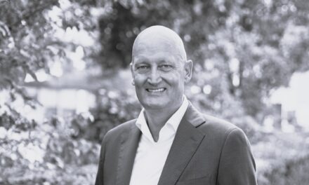 Kees Jan Mourik overleden